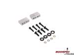 Engine Mount Set w/Hdw: XXX-NT. SNT