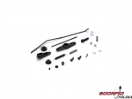 Throttle and Brake Linkage Set: SNT