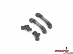 Graphite R Pivot Support Set XXX-4