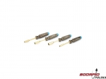 Losi Nutdriver: US 4 pc Set