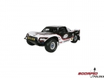 1/5 5IVE-T 4WD Off-Road Truck Black Bind-N-Drive