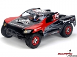 Losi Mini Strike 1:16 BND