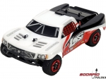 Losi Micro-Short Course 1:24 4WD RTR biało/czerwon