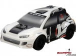 Losi Micro-Rally Car 1:24 4WD RTR szaro/biały