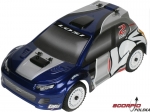 Losi Micro-Rally Car BL 1:24 4WD RTR niebieski