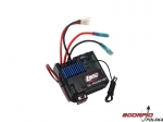 MRX-R14 ESC/RX (3-Wire Servo): Mini-DT