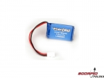 LiPo Battery: Micro-T/B/DT