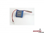 11.1V 200mAh 3S 15C LiPo: Micro-DT