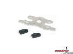 Motor Mounts & Brackets:MLST/2,MRAM