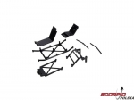 Front/Rear Ladder/Skid Set: MHRL