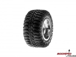 Rear Wheels & Tires. Mounted (2):Mini Desert Buggy