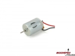 Motor w/Wires & Plugs: Mini-T