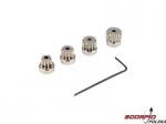 Pinion Gear Set. 9T-12T: Mini Vehicles