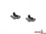 Front Spindle Set. Aluminum: MRC