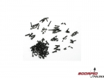 Complete Screw Kit: MRC