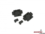 Servo Plates & Mounts (2): MRC