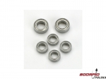 Center Transmission Bearing Set (4): MRC