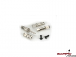 Output Shaft Set . Axles & Center Diff (2): MRC