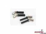 Universal Joints/Slider Shafts. Assembled (2): MRC