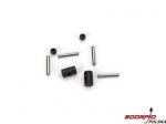 Front CV Drive Shaft Rebuild Kit: MRC