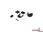 Suspension Mount & Bumper Set: Micro-T/B/DT