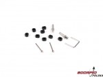 Suspension Hardware Set: Micro-T/B/DT