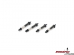 Spring Damper (Shock) Set: Micro-T/B/DT