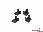 Fr/R Axle Housing Set: McRC