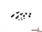 Molded Center Drive Shaft Set: McRC