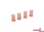 Damper Spring. Medium (4): Micro SCT. Rally