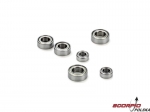 Transmission Bearing Set: Mini-T