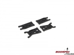 Front/Rear Suspension Arm Set: Mini 8IGHT