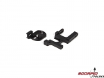 Motor Mount & Adaptor Set: Mini 8IGHT