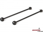 F/R CV Driveshaft (2): Mini 8