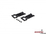 Front Suspension Arm Set: 10-T