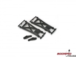 Rear Suspension Arm: HRL