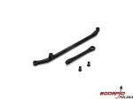 Steering Track Rod & Bushings: NCR