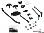 Rear Steering Kit: NCR. CCR