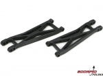 Fr Suspension Arms. EA3: XXX-SCT