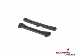 Rear Hinge Pin Brace Set. Alum (2): 5TT