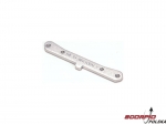 Rear Outer Pin Brace. 3.5T/3A: 8T 2.0 RTR