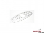 Main Chassis Plate: LST. LST2. AFT. MGB