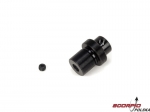 Pinion Gear Mount: LST-E