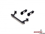 Fr/R Body Mount Set: SCT