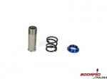 Servo Saver Tube. Spring & Adjuster: 5TT