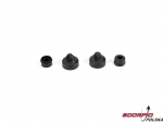 Shock Cap Set (2): 8RTR