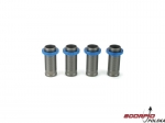 Alum.Shock Body/Adjust Set. Threaded:LST/2.AFT.MGB