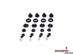 Shock Plastics Set (4): 10-T