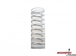 Shock Spring. White 4.0 (pr): LST. LST2. AFT