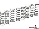 Front Racing Spring Set: TEN